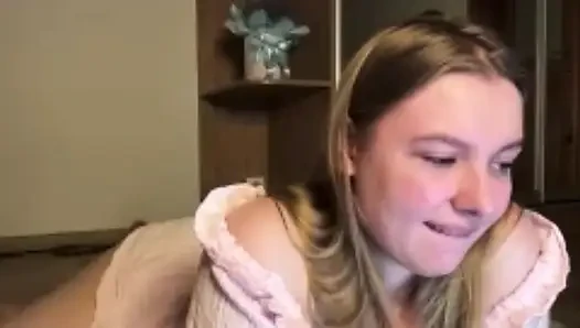auf deinem gesicht und echtes spielen