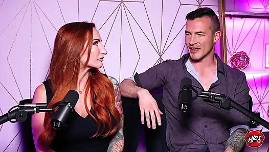 Sophia Locke ve Derek Kage Çiftlikten Masaya