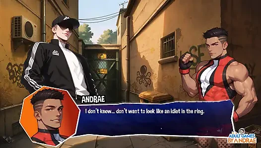 EP5: lubang pantat sempit cewek manis ini dientot habis-habisan - femboy futa mania