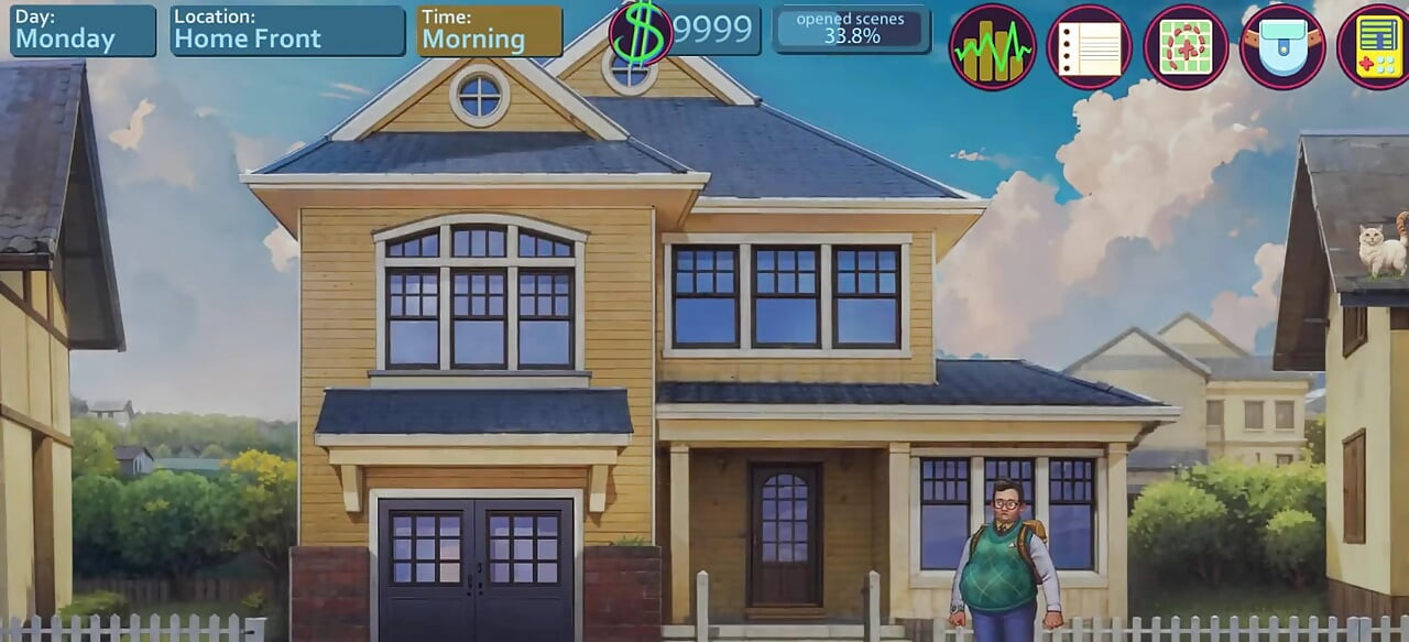 Taffy Tales V1.07.3c Dio 91 Novo ažuriranje Sjajno! od Loveskysan69