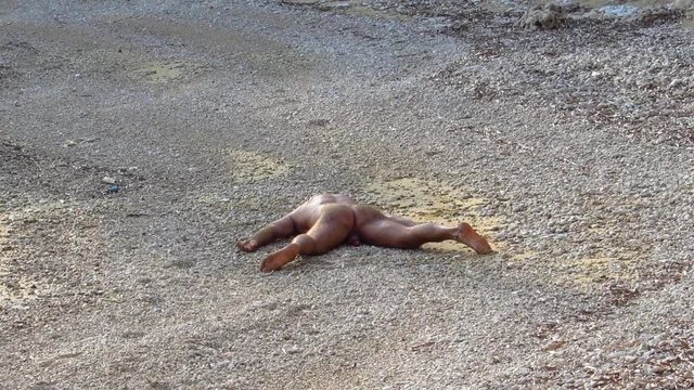 Found at the beach
