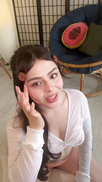 SOLO FUN  Ends in a BIG SQUIRT in Your Face