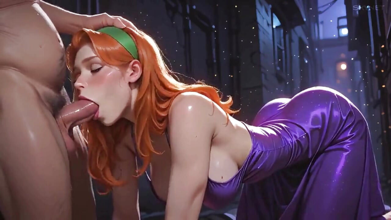 Stepmom and stepson sex at his home ( AI generated )