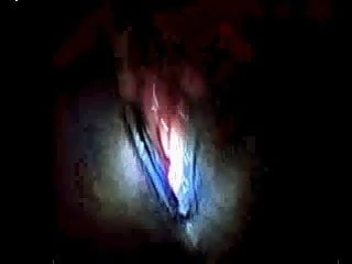 Amanda auf Skype