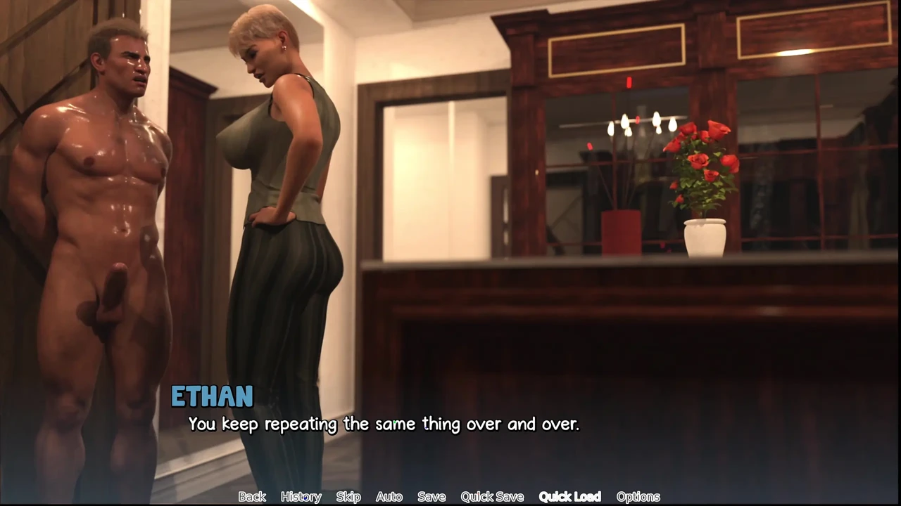 Hot Property (part 2)