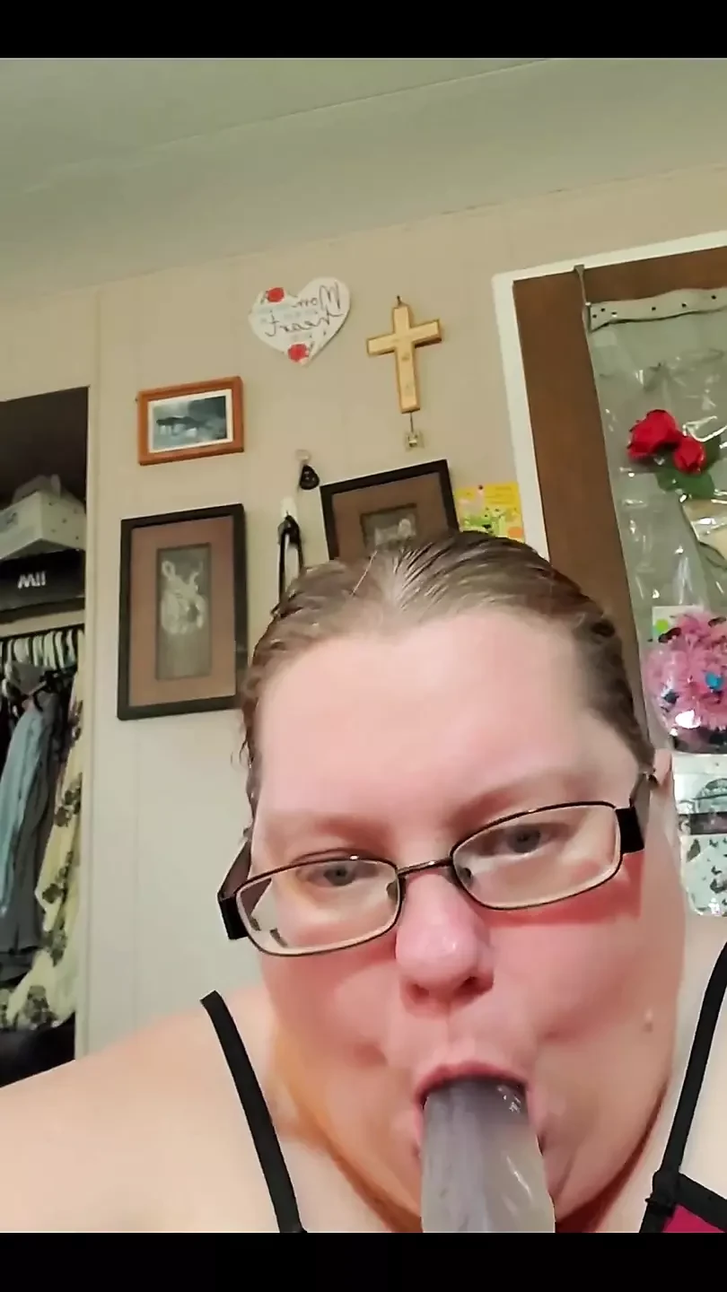 Let Me Suck