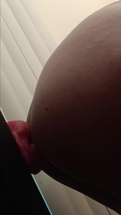 Craving for real cock