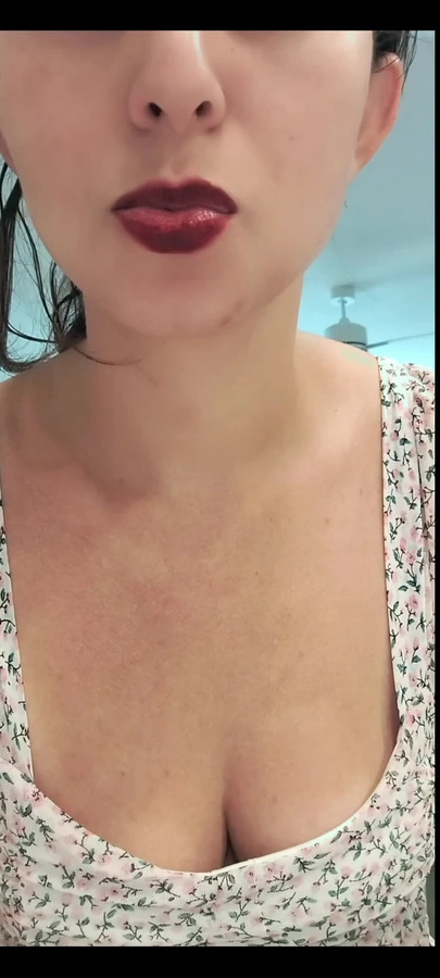 What kind of video of me would you like?