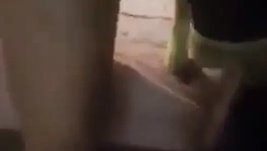 Çok ateşli iri güzel kadınla hafta sonu