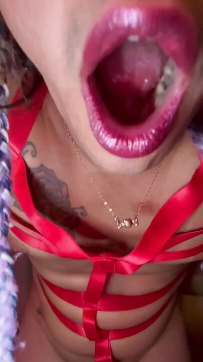 My Christmas Special You Been Naughty This Year