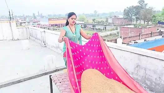 Indian newly Couple Hardcore Love And Sex Full Foreplay Fantasy sexual and sensational Hardcore Fucking Licking by Big Cock