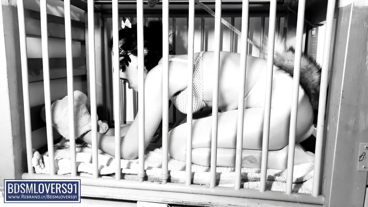 A day in the life of a Kitten Ep.1 – Bdsmlovers91