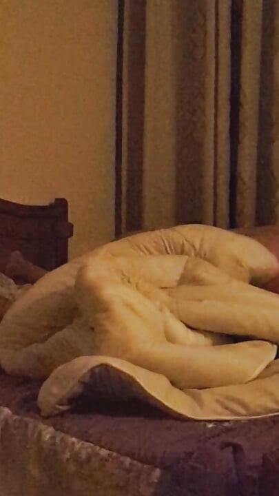 Passionate stepmom