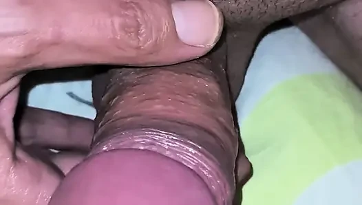 Styrian Creampie Session