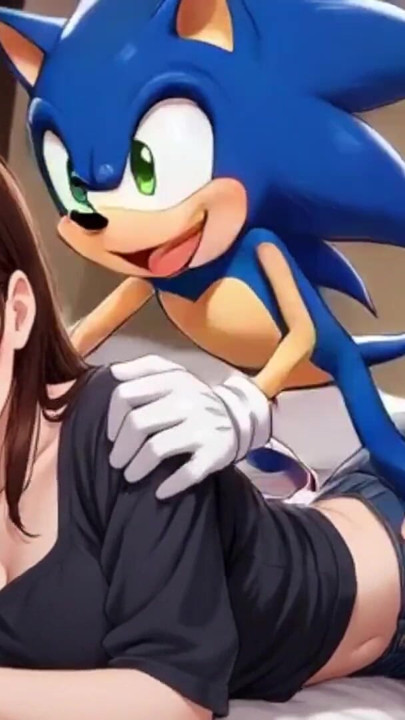 Animated Encounter of Shared Fantasy | Clip 2