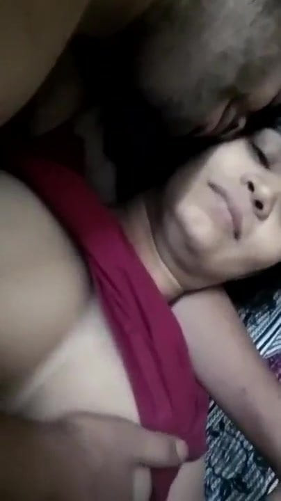 Husband and wife romance part 1