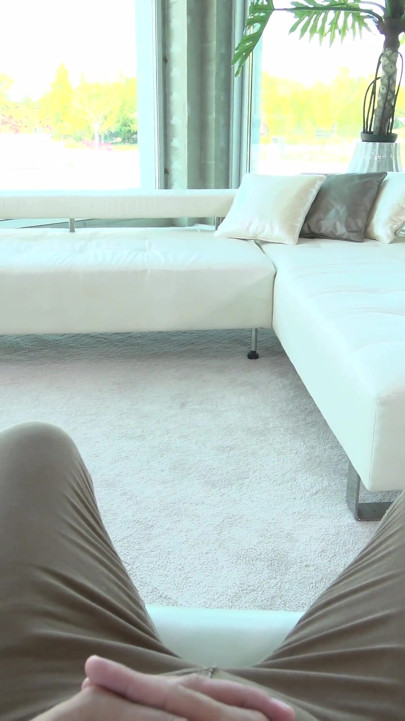 POV - Fucking Bootylicious Spanish Sex Vixen Amirah Adara
