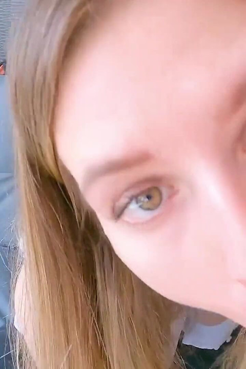 Why Did My Pussy Get so Hot When Stranger Accidentally Showed His Dick?