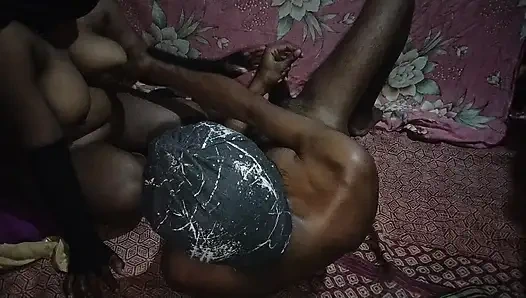 Romansa seks istri suami asli Deshi