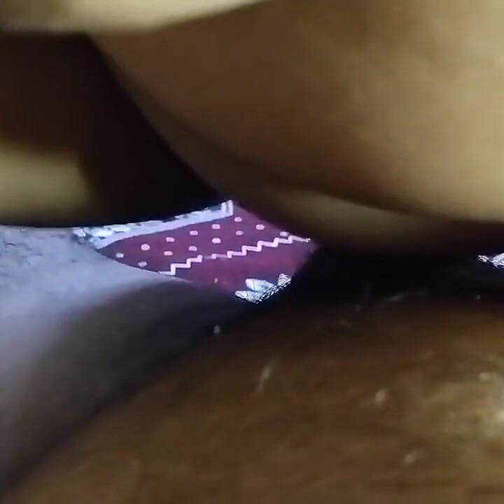 흑형 대물 에게 따먹히는 핫한 밀프