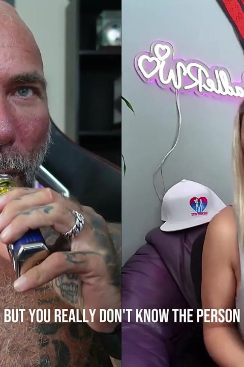 Porn Star Confessions - Hotwife Sadie (episode 153)