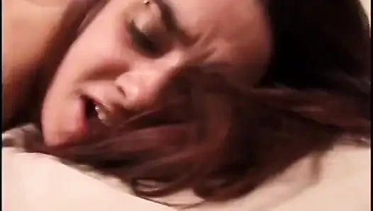 Harter blowjob und fick für heiße schlampe