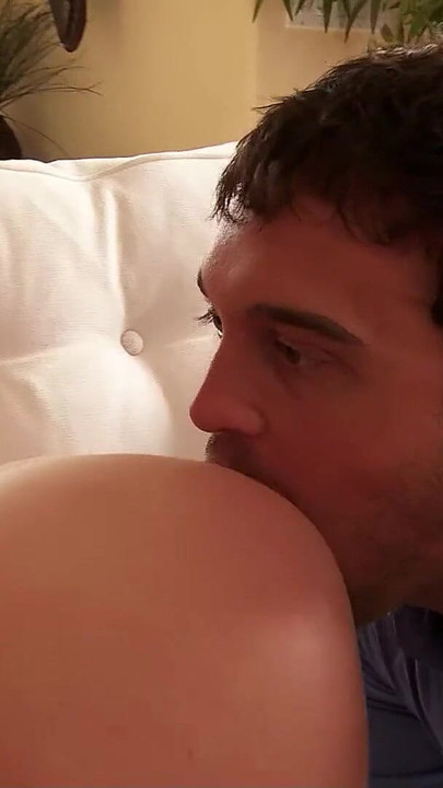 Epic moment from "Shaking Huge White Booty before Fuck - College Girl Kristina Rose"