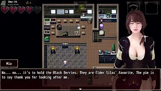 Toket Terbesar di Kota