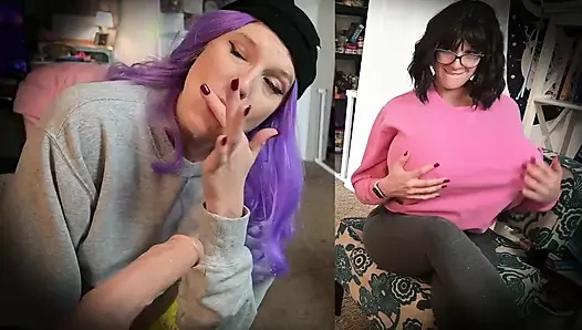 Big Boobie Secret