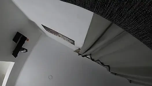 Kızıl saçlı Arjantinli turistle prezervatifsiz seks yapıyor