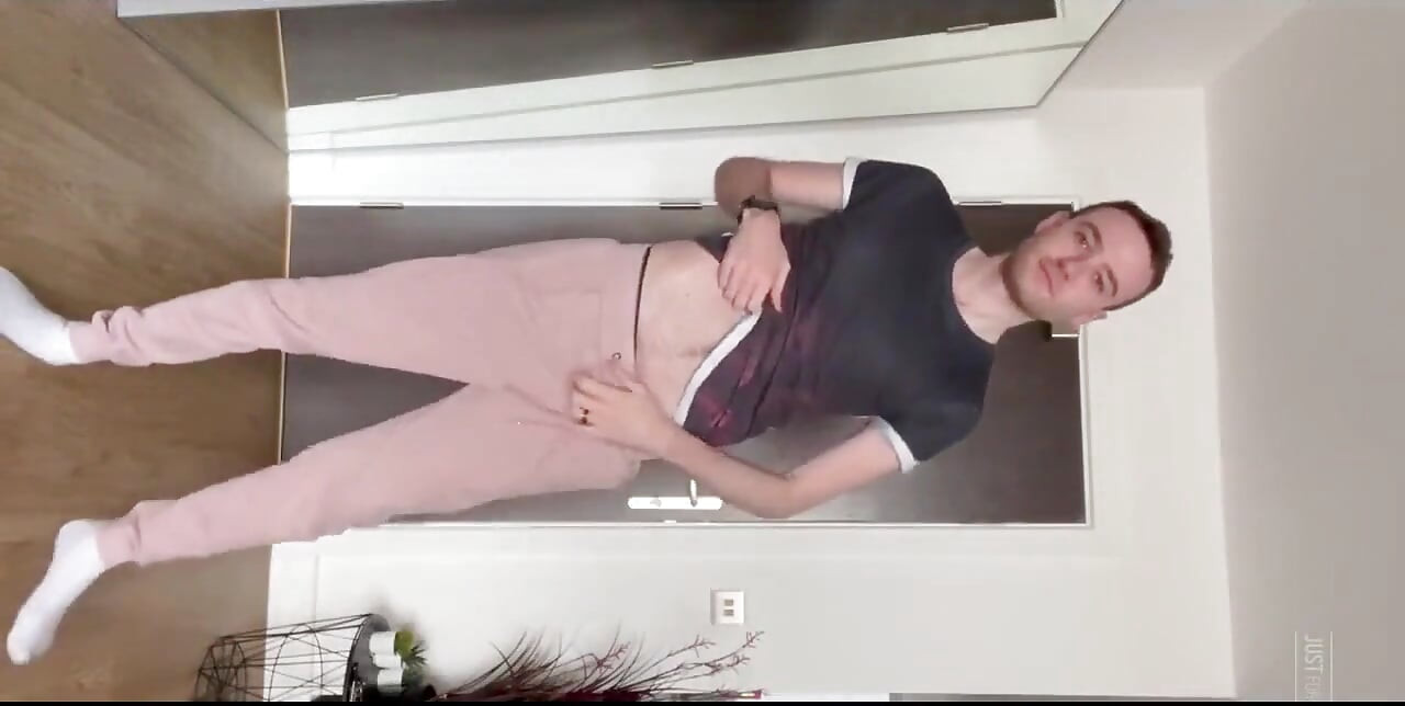 Netko je tražio da me vidi više mekog