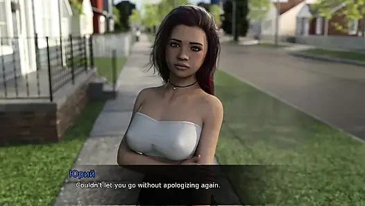 Vollständiges gameplay - lust-theorie, episode 3, teil 11