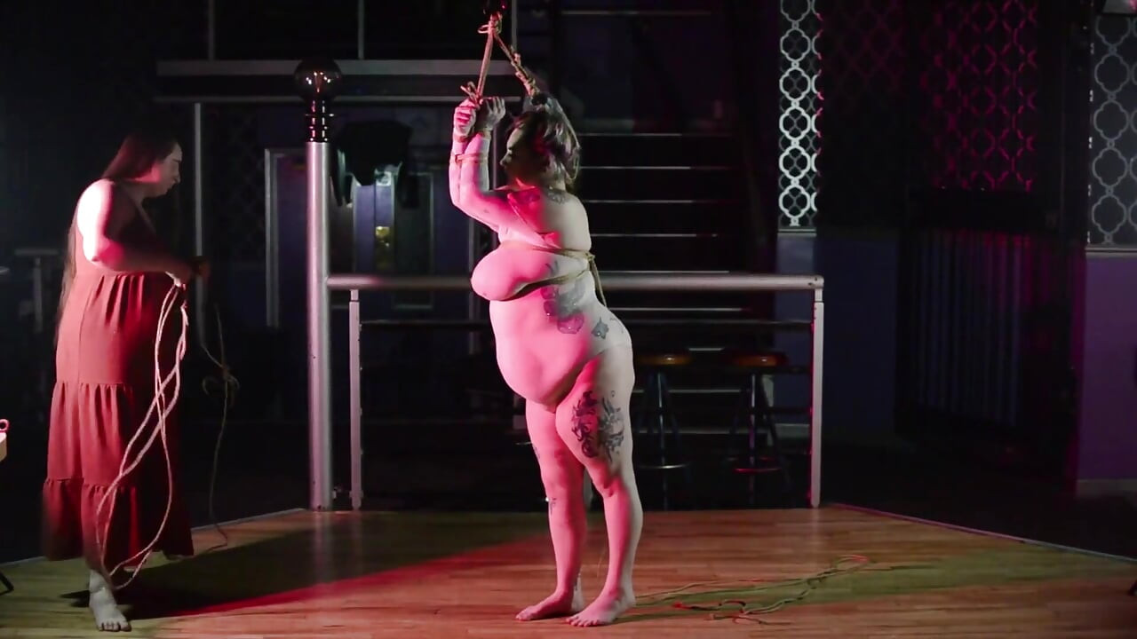 Rope with a Sadist
