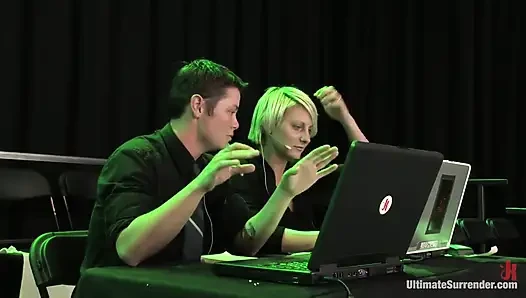 Bearbeitete Version von 19. August Live Halbfinale spiel