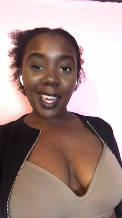 Follow my social media’s