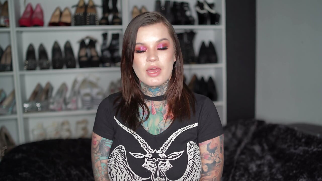 High Heels Haul Video