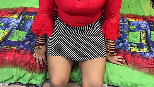 Sautele Chacha Ki Ladki Ko Choda Full Sexy Hot Indian XXX Porn With Hind...