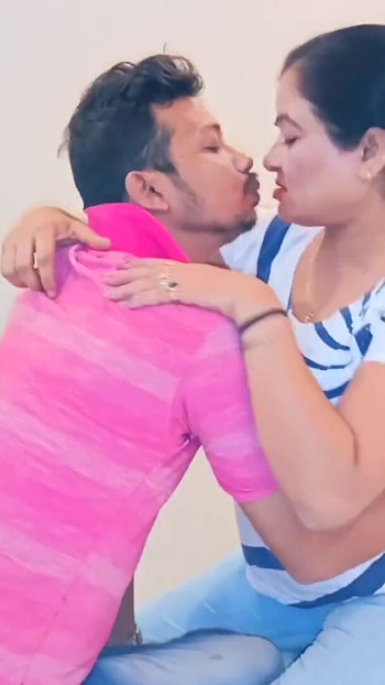 Thrilling moment from "House owner fucked a woman while trying to sell the house nanga karke choda"