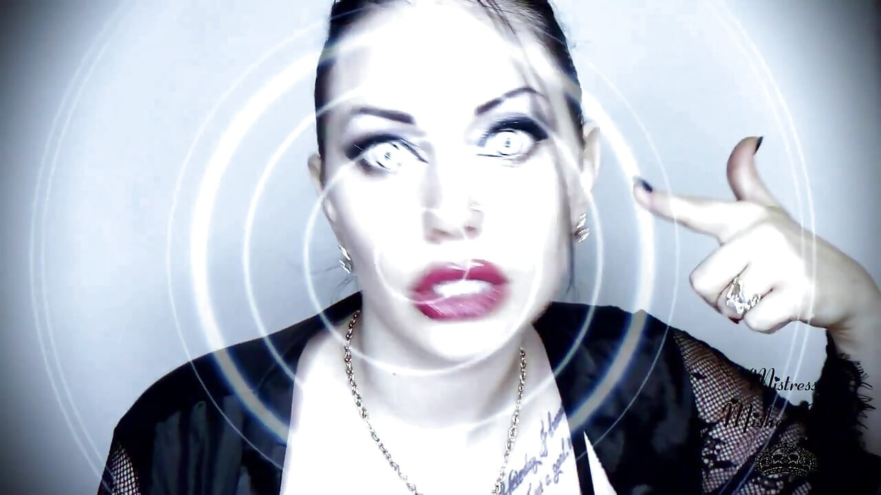 Pay and mindlessly stroke - my weak addicted pay pig