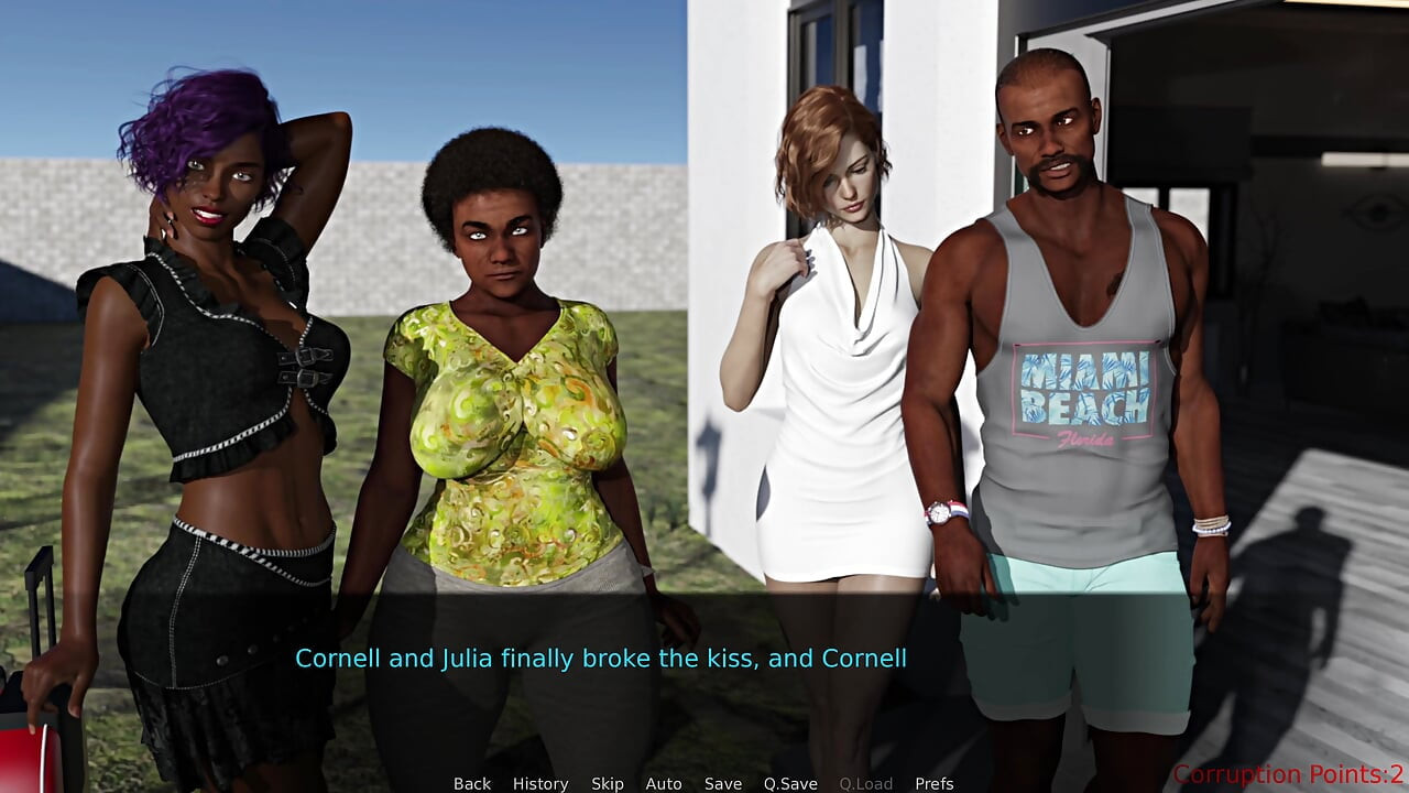 معجب يجب مشاهدته - أناناس إكسبريس الموسم 1 - الجزء الثاني