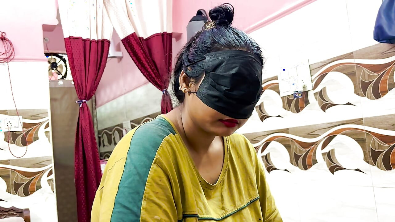 Desi husband wife chudai video in Hindi