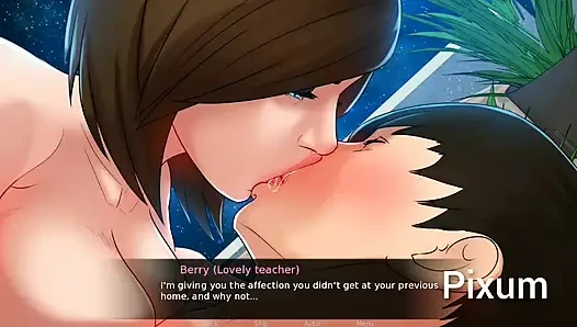 Sex with my lovely teacher part 1 text story and animated videos