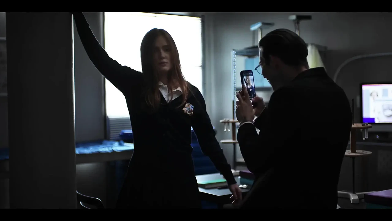 The Bully Gets Bulled