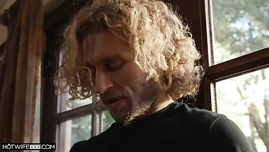 Serena başa çıkamayacak kadar ateşli