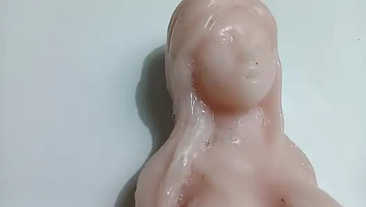 #3 Realistic Adult Doll Fantasy Roleplay