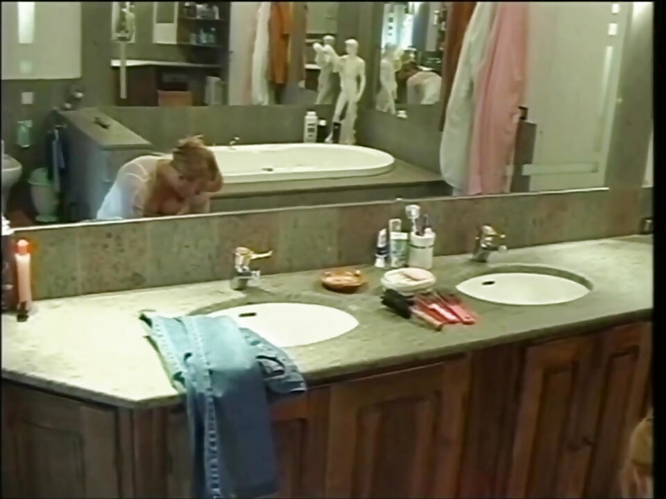 Dirty Threesome for a Needy Ladyboy