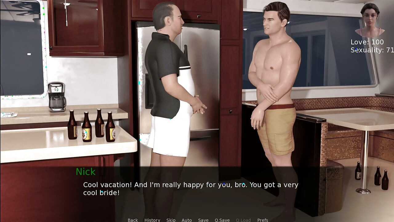 Sharing My Fiancee 6 Anna Love Being Fucked by Greg