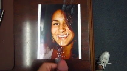 Cum on a Friend