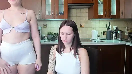 My boyfriend cheated on me, so I slept with his girlfriend.