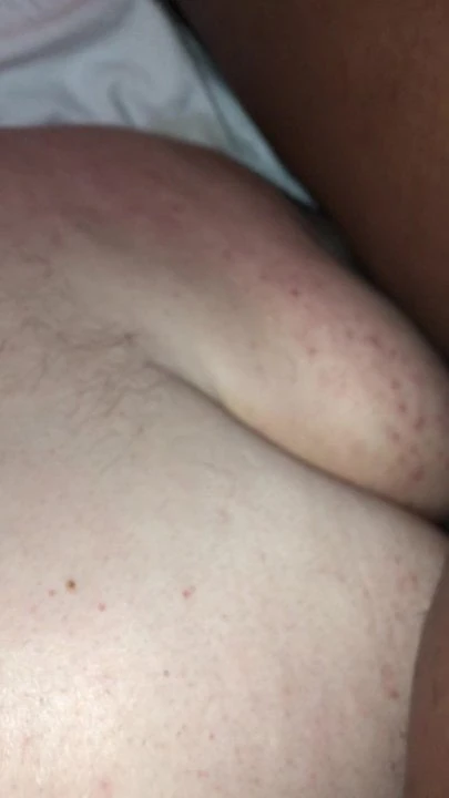 BBC Fucks White Sissy Slut April Part 3